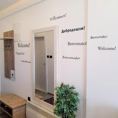 Milmari And Wellness Wooden Horn S21 *