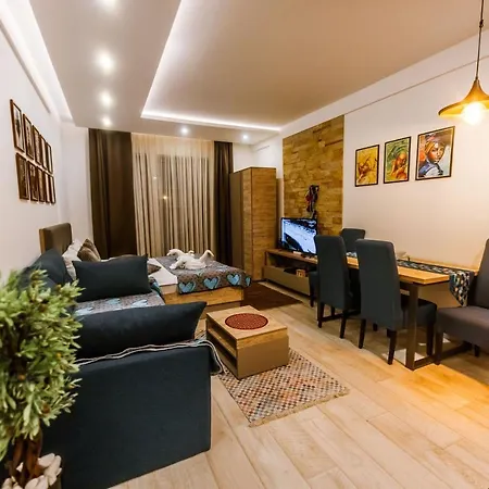 Milmari And Wellness Wooden Horn S21 *