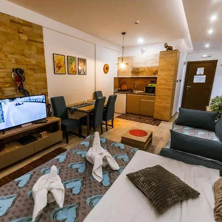 Milmari And Wellness Wooden Horn S21 *