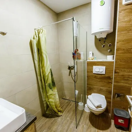 Milmari And Wellness Wooden Horn S21 *