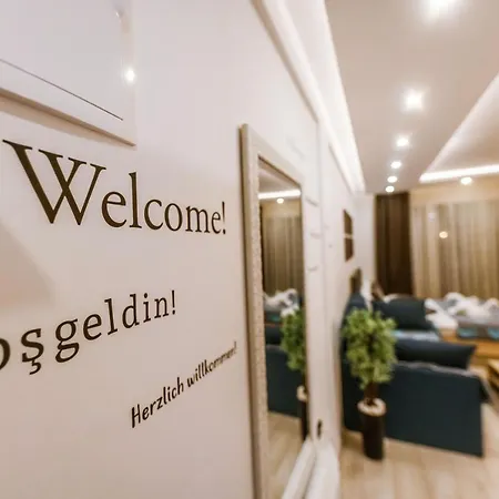 Milmari And Wellness Wooden Horn S21 Appartement Kopaonik