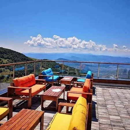 Milmari And Wellness Wooden Horn S21