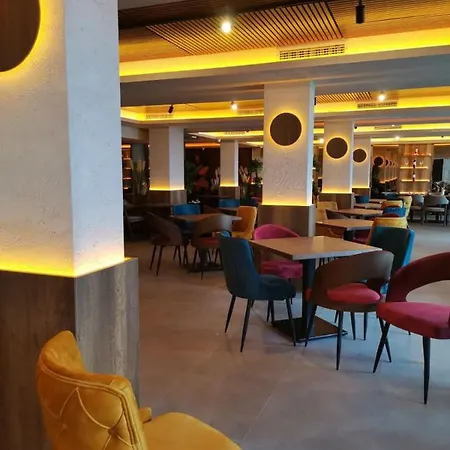 Milmari And Wellness Wooden Horn S21 *