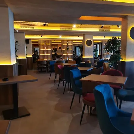 Appartement Milmari And Wellness Wooden Horn S21 Kopaonik