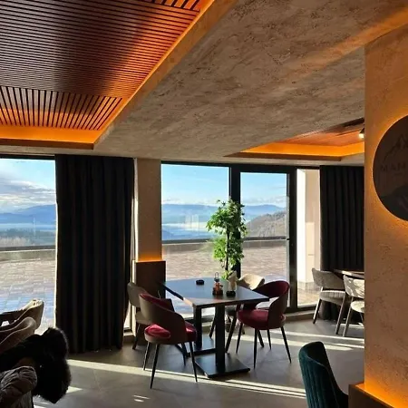 Milmari And Wellness Wooden Horn S21