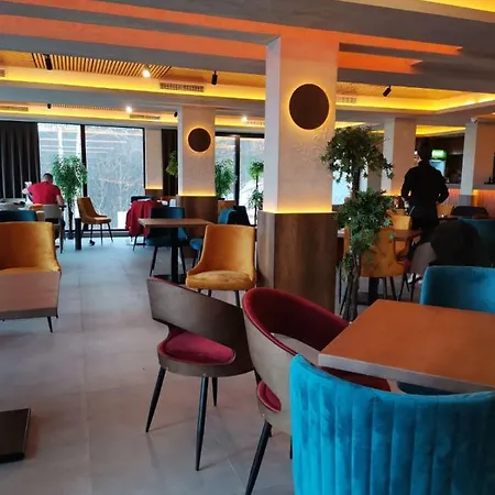 Milmari And Wellness Wooden Horn S21 Kopaonik