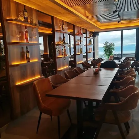 Milmari And Wellness Wooden Horn S21