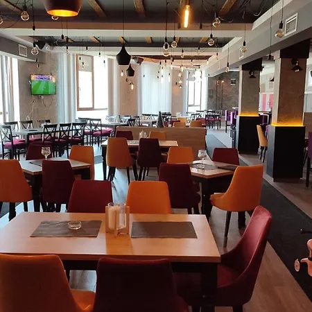 Milmari And Wellness Wooden Horn S21