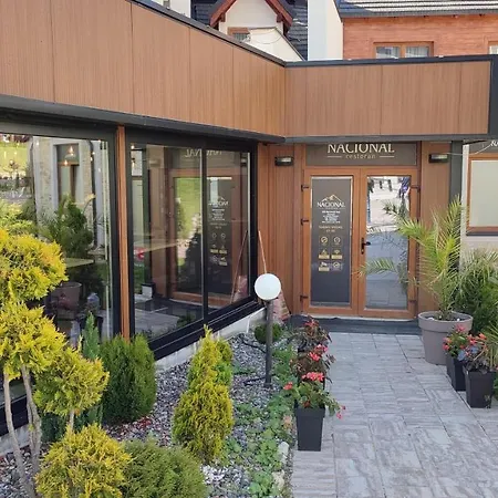 Milmari And Wellness Wooden Horn S21