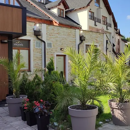 Milmari And Wellness Wooden Horn S21 *