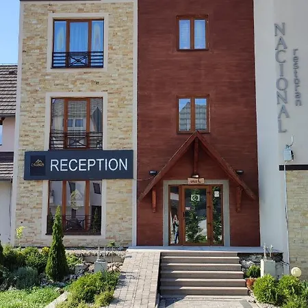 Milmari And Wellness Wooden Horn S21 *