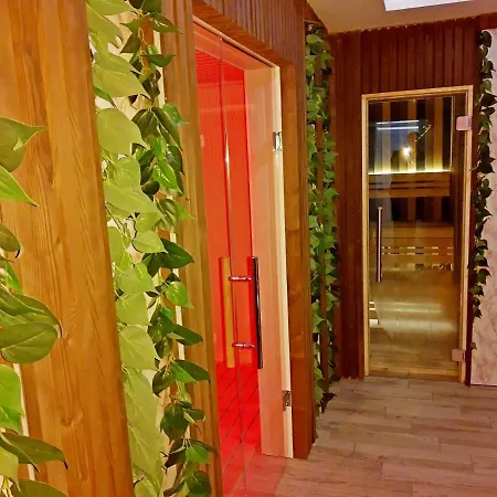 Milmari And Wellness Wooden Horn S21