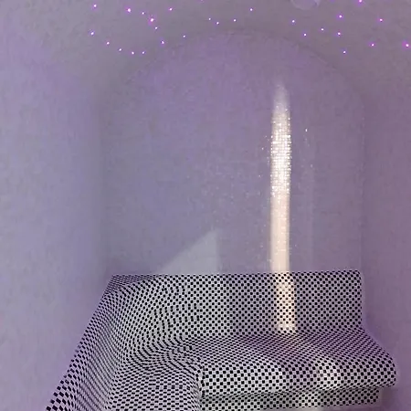 Appartement Milmari And Wellness Wooden Horn S21 Kopaonik