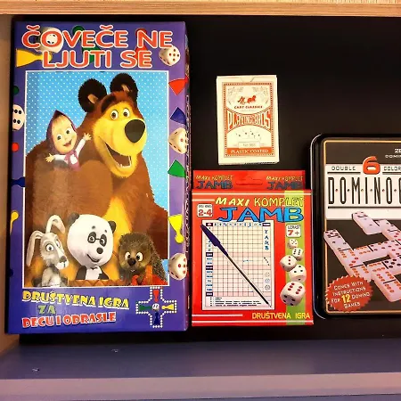 Milmari And Wellness Wooden Horn S21