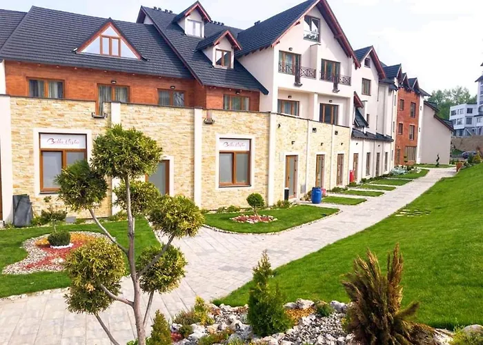 Milmari And Wellness Wooden Horn S21 *