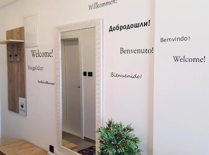 Milmari And Wellness Wooden Horn S21 *