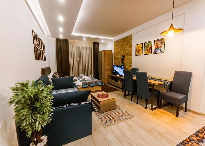 Milmari And Wellness Wooden Horn S21 *