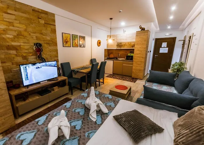 Milmari And Wellness Wooden Horn S21 *