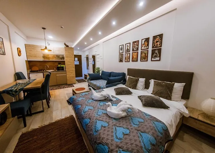 Milmari And Wellness Wooden Horn S21 *