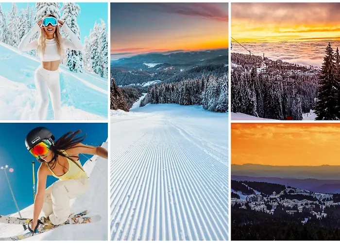 Milmari And Wellness Wooden Horn S21