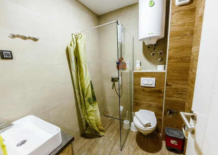 Milmari And Wellness Wooden Horn S21 *