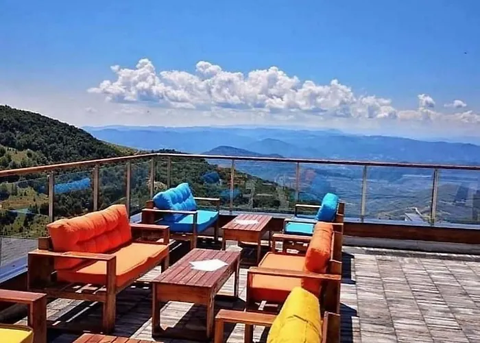 Milmari And Wellness Wooden Horn S21