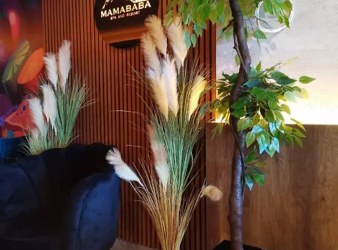 Milmari And Wellness Wooden Horn S21 Apartman Kopaonik