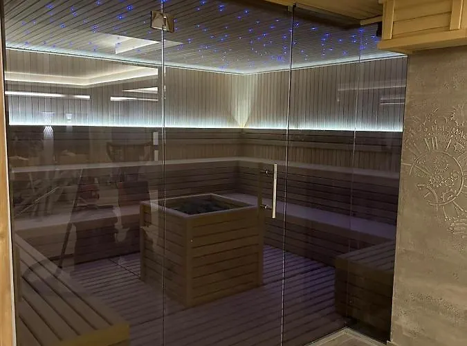 Milmari And Wellness Wooden Horn S21