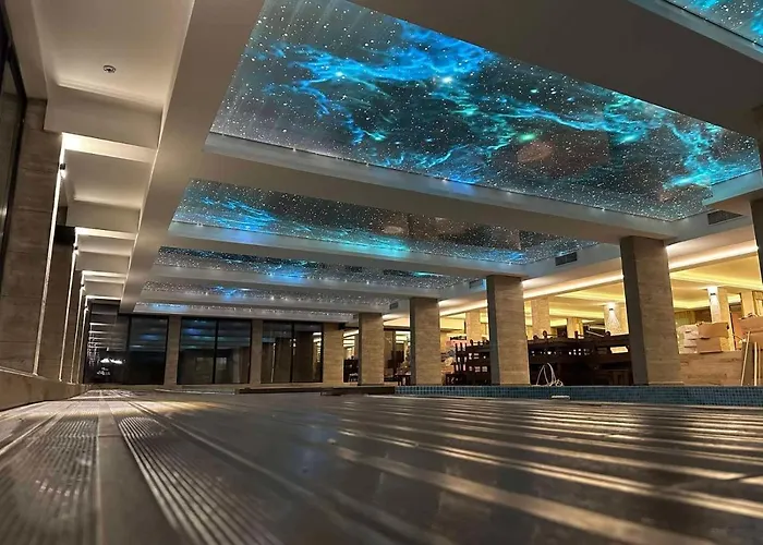 Milmari And Wellness Wooden Horn S21 *