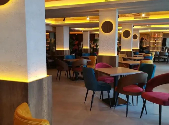 Milmari And Wellness Wooden Horn S21 *