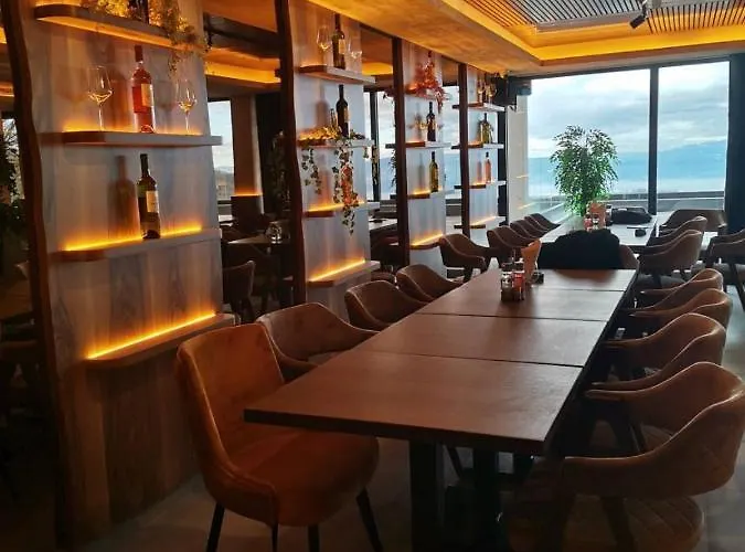 Milmari And Wellness Wooden Horn S21