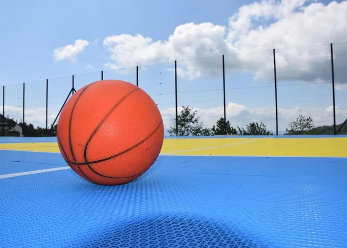 Milmari And Wellness Wooden Horn S21 Apartman Kopaonik