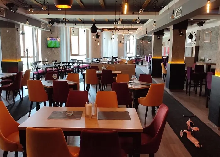 Milmari And Wellness Wooden Horn S21