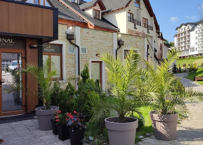 Milmari And Wellness Wooden Horn S21 *