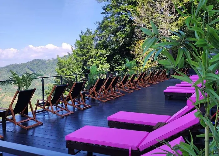 Apartman Milmari And Wellness Wooden Horn S21 *