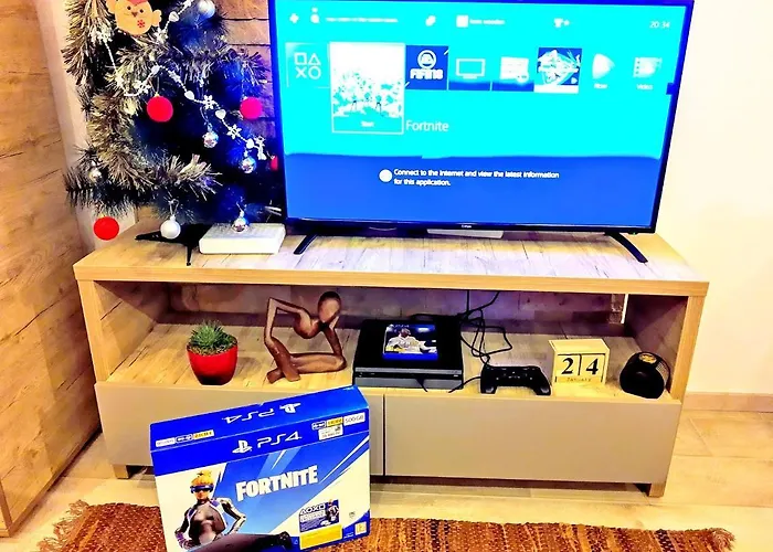 Milmari And Wellness Wooden Horn S21 *