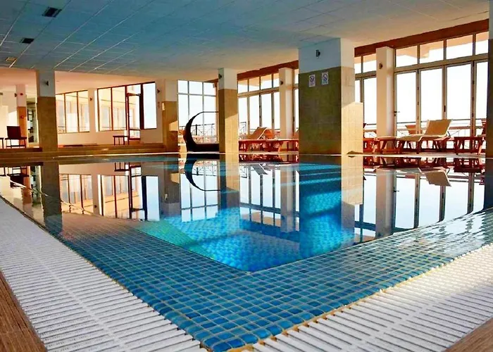 Milmari And Wellness Wooden Horn S21 Kopaonik